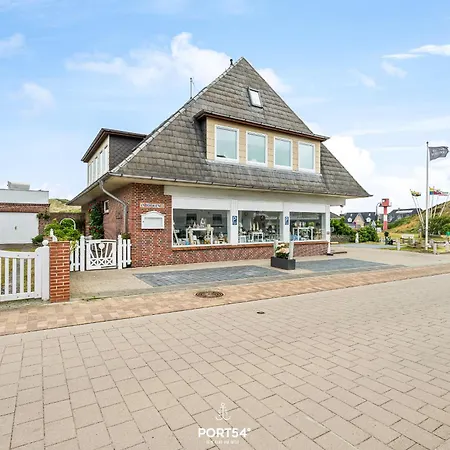 Meeresrauschen Auf Sylt