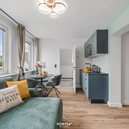 Meeresrauschen Auf Sylt Hörnum