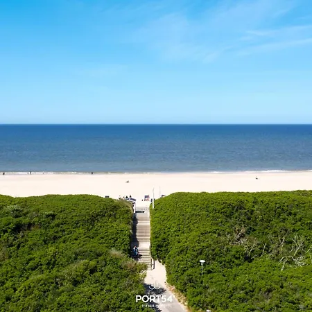 Meeresrauschen Auf Sylt *