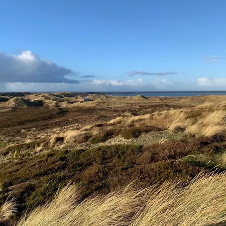 Meeresrauschen Auf Sylt